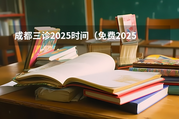 成都三诊2025时间（免费2025年国考公考省考必刷题库网课资料-网盘云-合集）