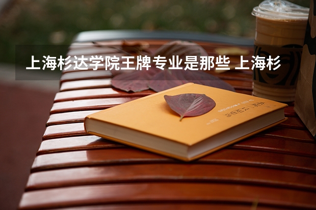 上海杉达学院王牌专业是那些 上海杉达学院就业率怎么样