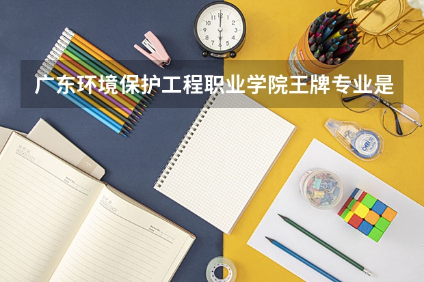 广东环境保护工程职业学院王牌专业是那些 广东环境保护工程职业学院就业率怎么样