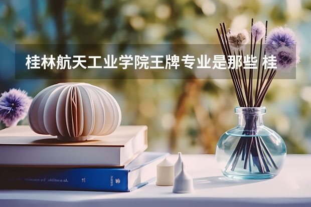桂林航天工业学院王牌专业是那些 桂林航天工业学院就业率怎么样