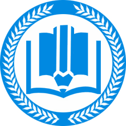 阿坝职业学院LOGO